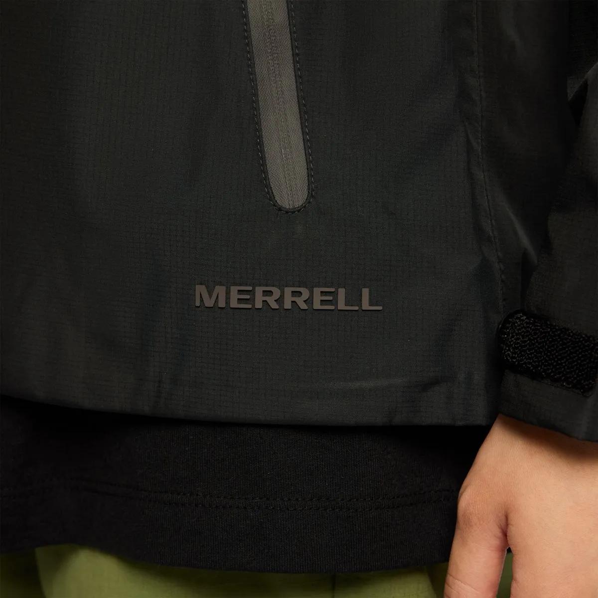 Rain Shell Jacket - Outerwear | Merrell On Sale