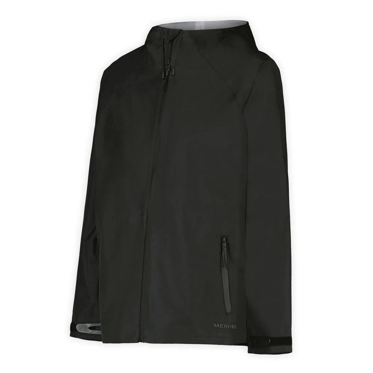 Rain Shell Jacket - Outerwear | Merrell On Sale