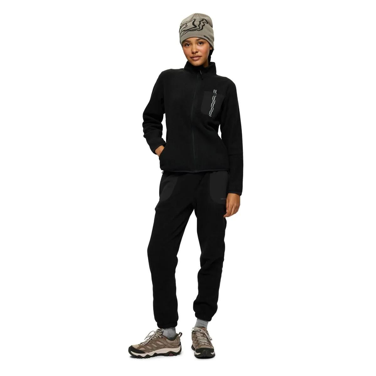 Jungle Fleece Full Zip - Shop All Clothing | Merrell