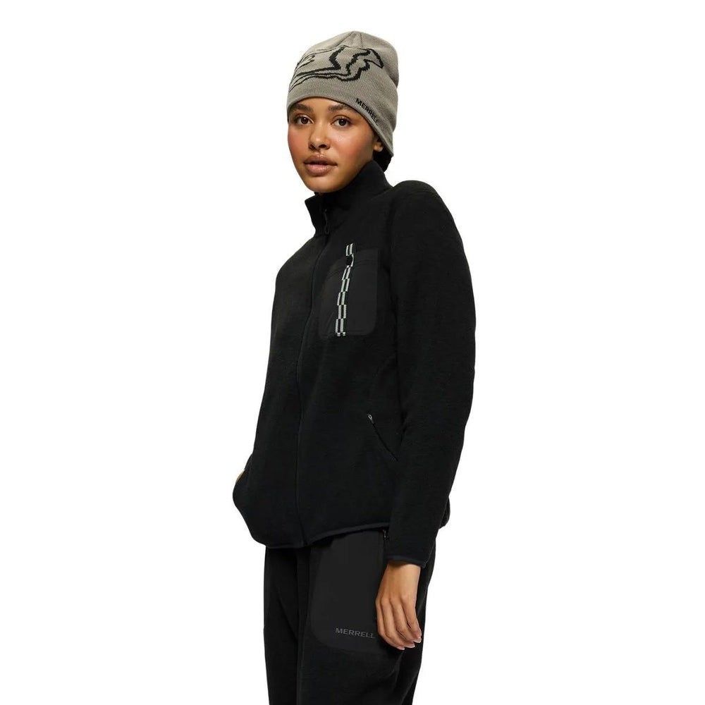 Jungle Fleece Full Zip - Shop All Clothing | Merrell