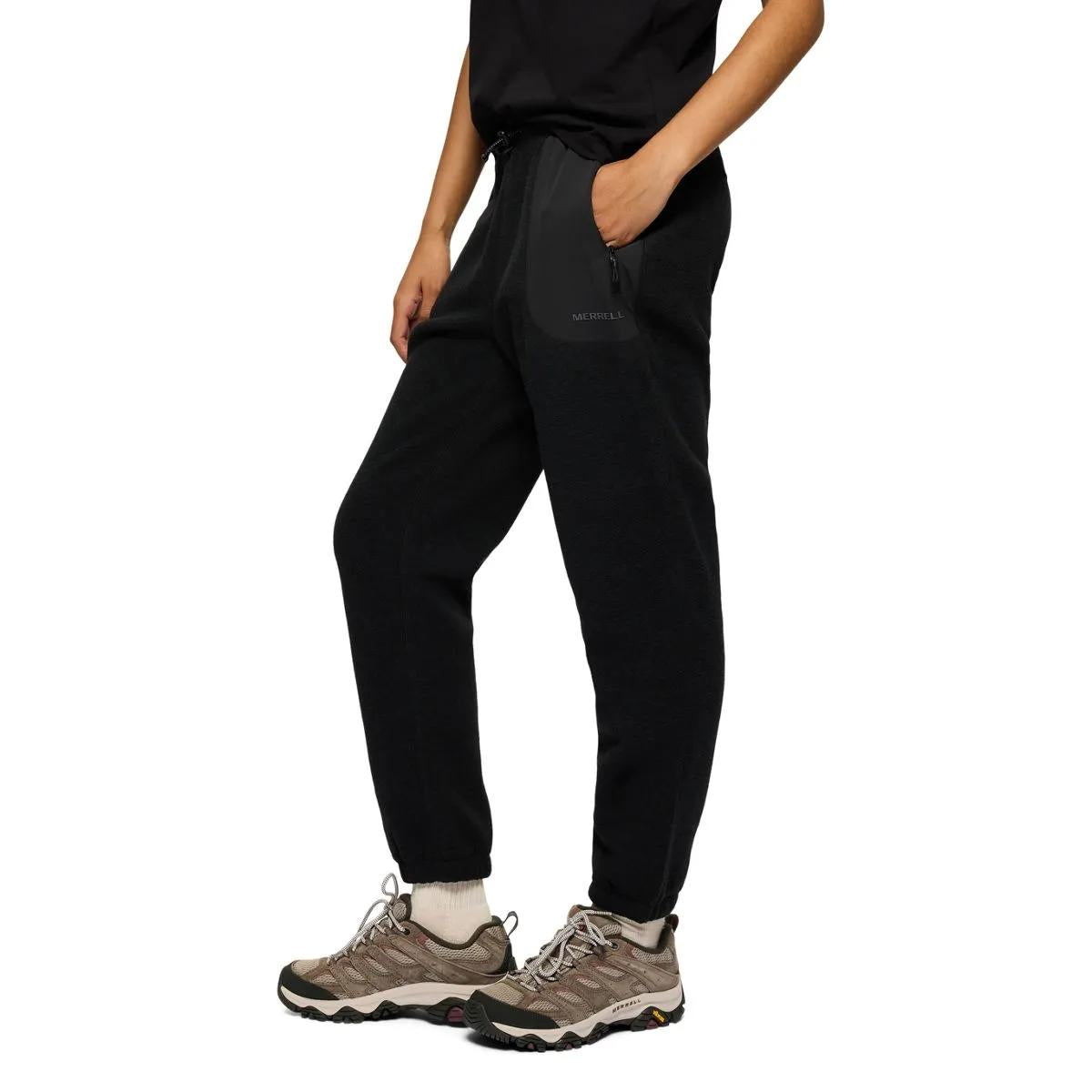 Jungle Fleece Jogger - Bottoms | Merrell Discount