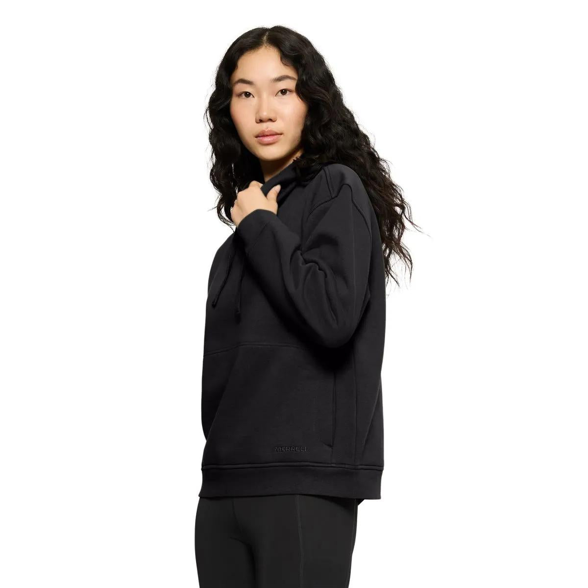 Relaxed Hoody - Shop All Clothing | Merrell On Sale