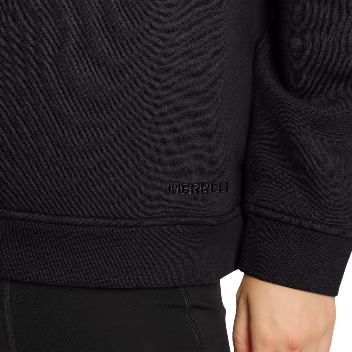 Relaxed Hoody - Shop All Clothing | Merrell On Sale