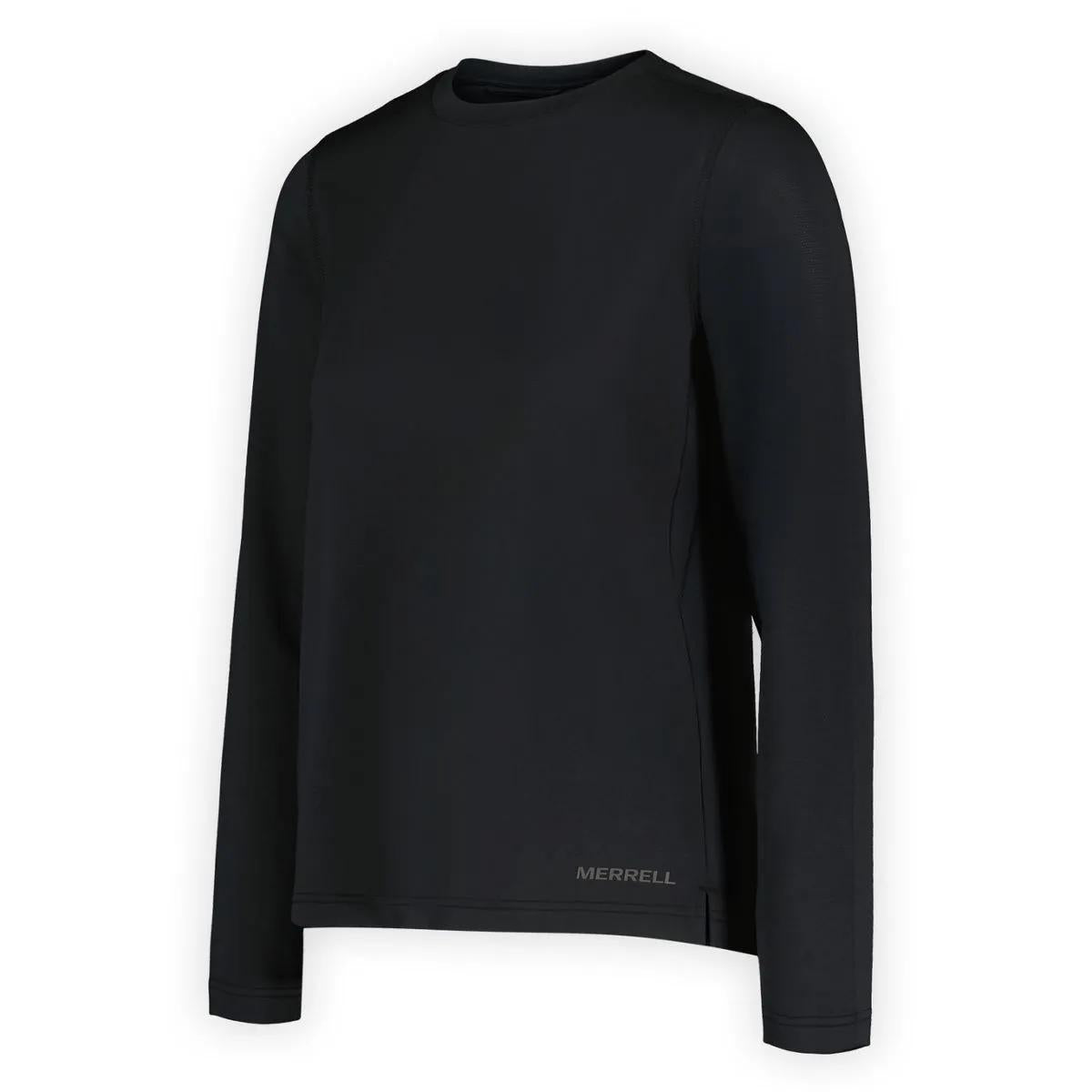 Active Long Sleeve Tee - Women | Merrell For Sale