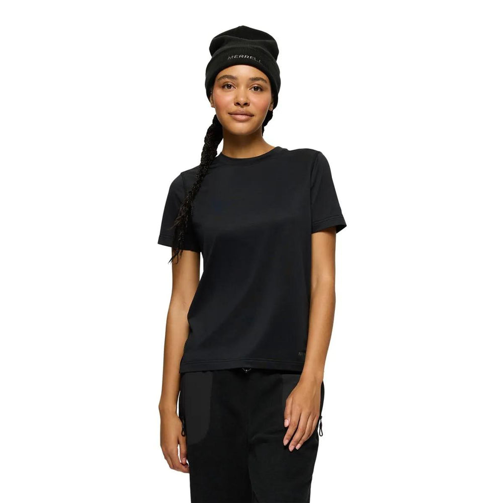 Active Short Sleeve Tee - Shop All Clothing | Merrell