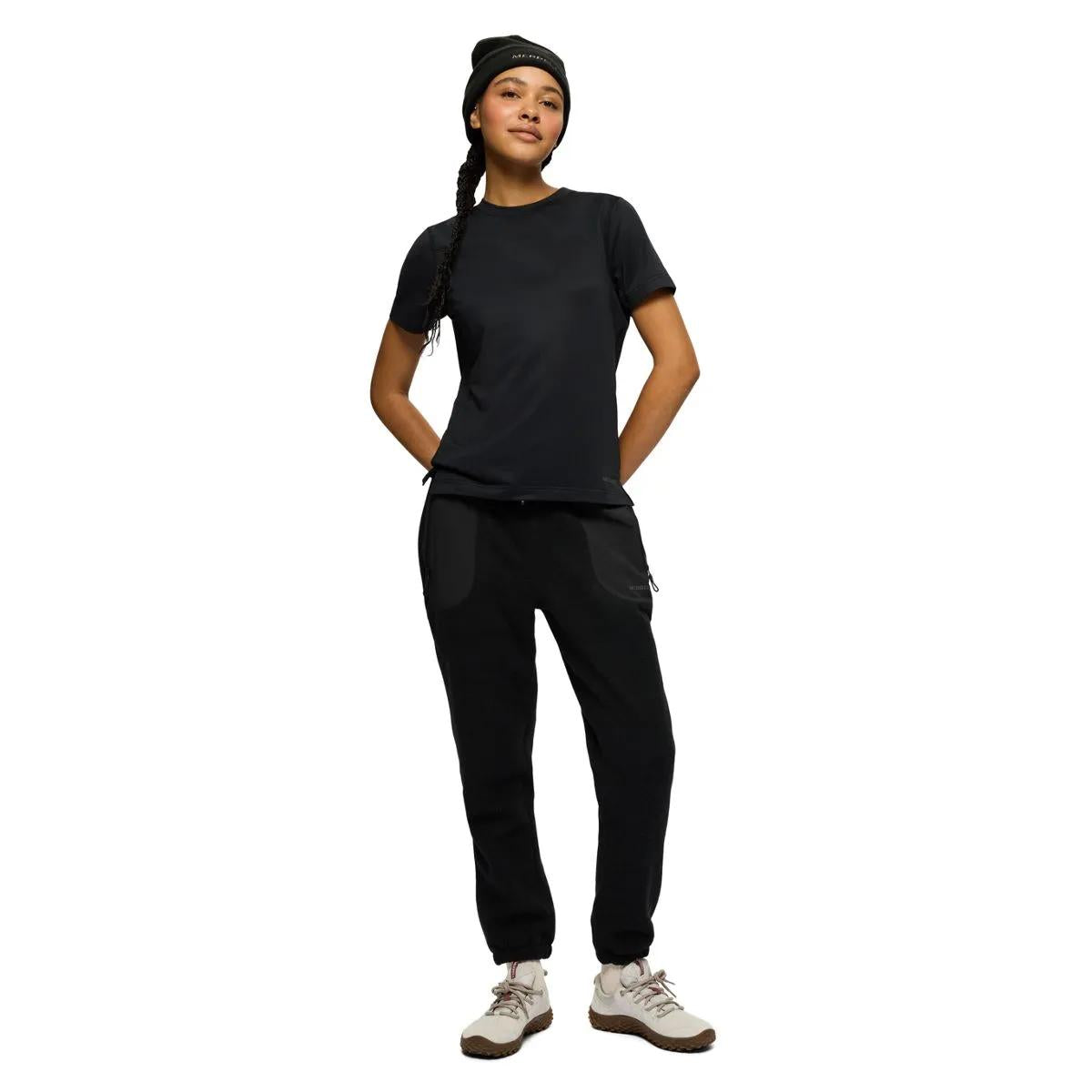 Active Short Sleeve Tee - Shop All Clothing | Merrell