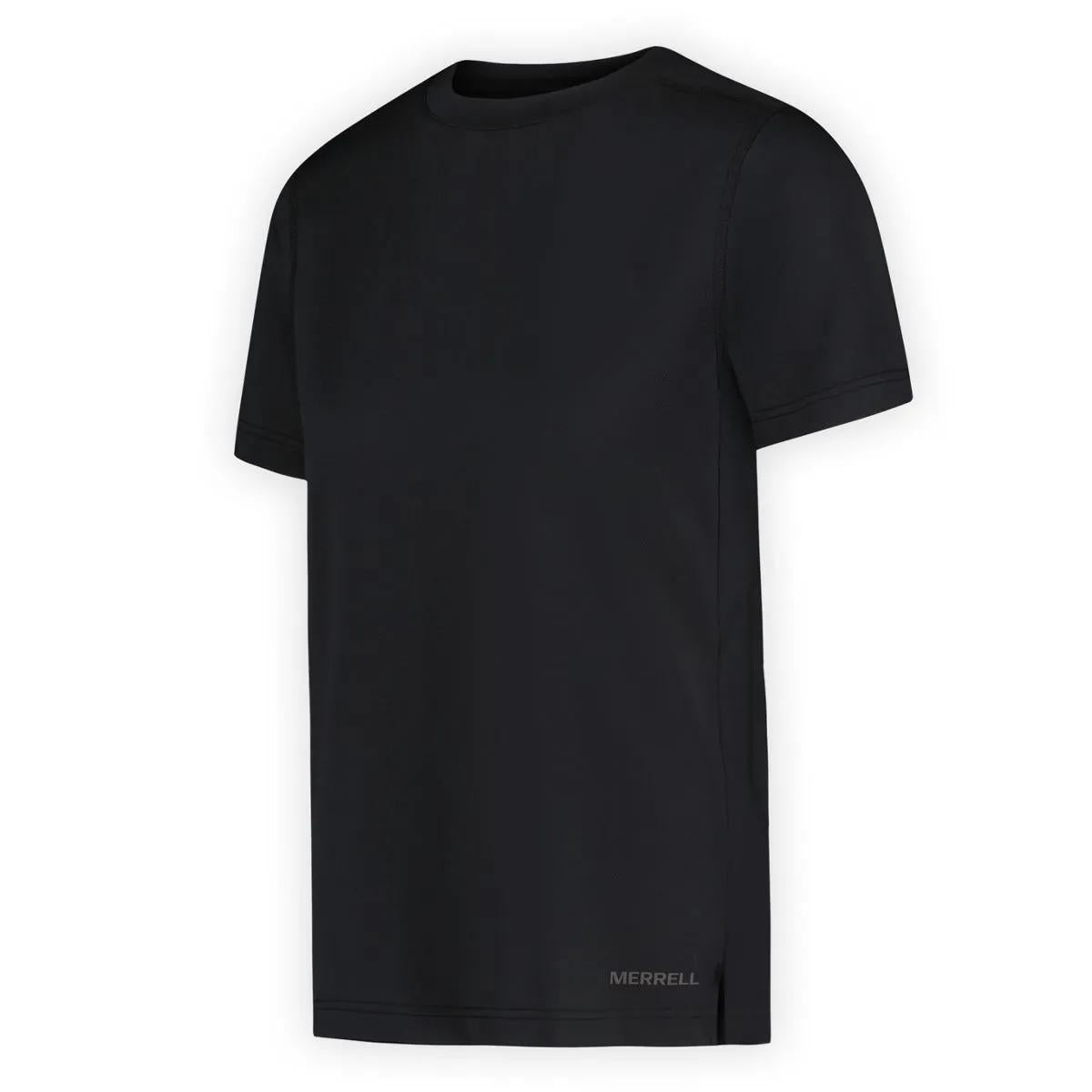 Active Short Sleeve Tee - Shop All Clothing | Merrell