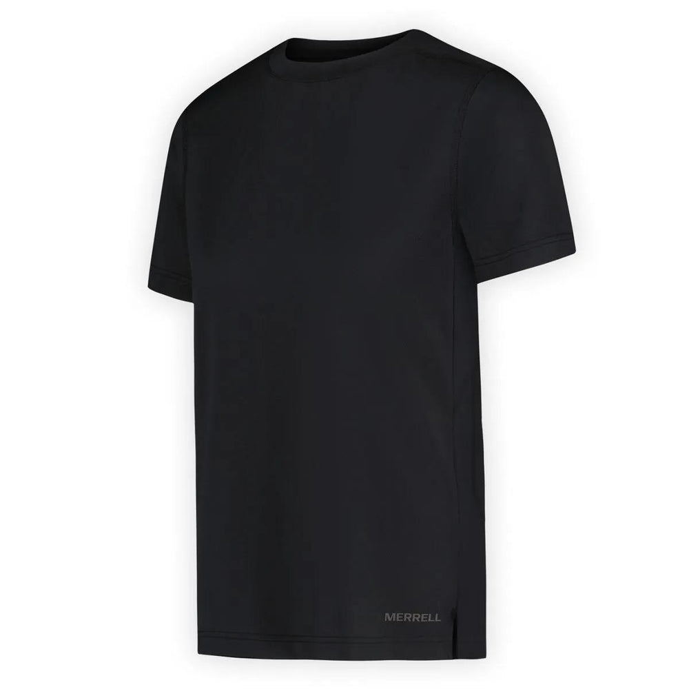 Active Short Sleeve Tee - Shop All Clothing | Merrell