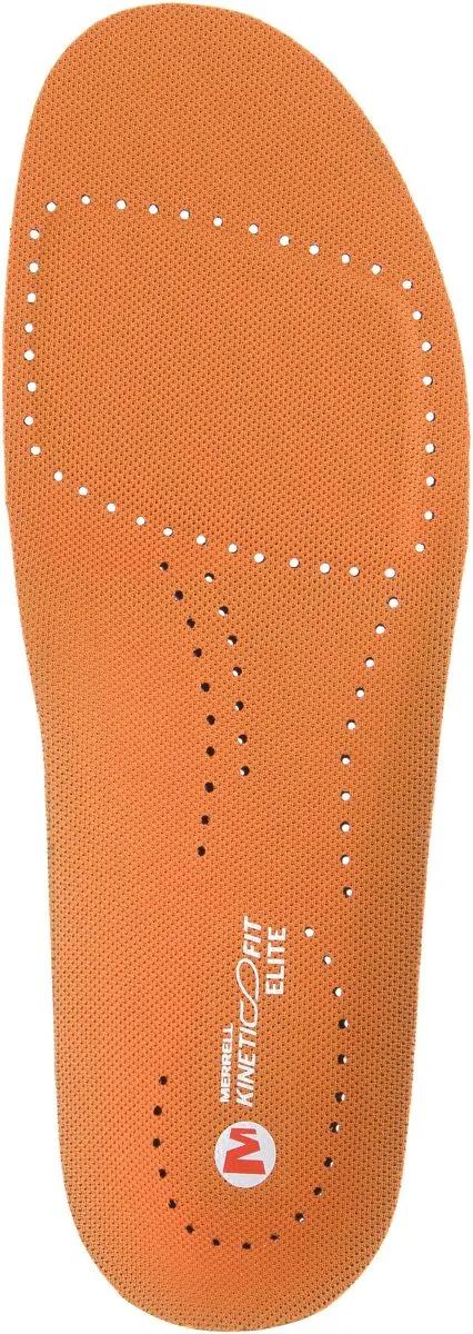 Kinetic Fit™ Elite Footbed - Insoles | Merrell Discount