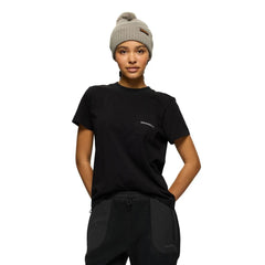 Relaxed Cotton Short Sleeve Tee - Shop All Clothing | Merrell Onsale
