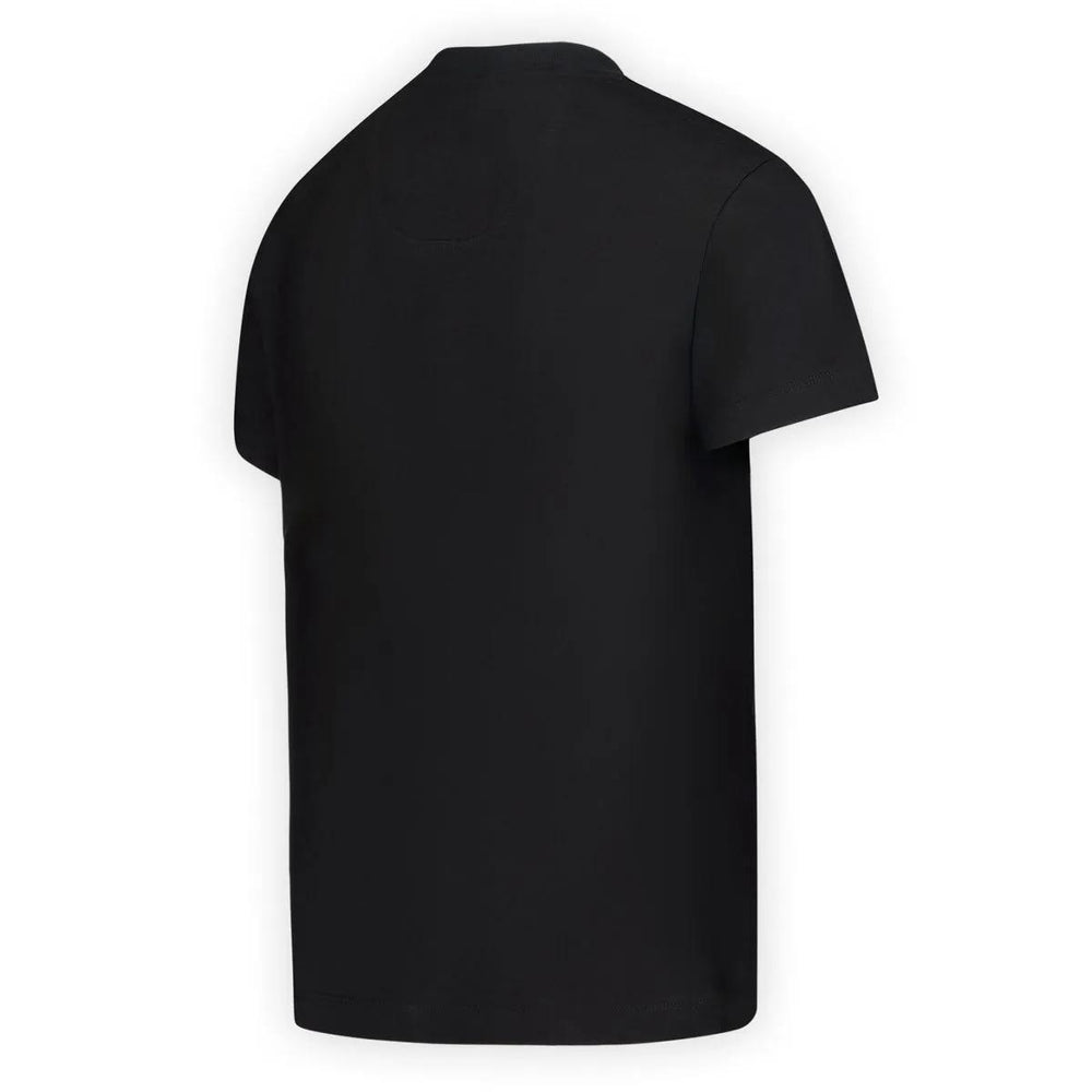 Relaxed Cotton Short Sleeve Tee - Shop All Clothing | Merrell Onsale