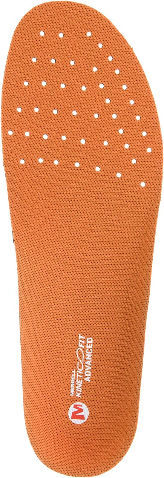 Kinetic Fit™ Advanced Footbed Wide Width - Insoles | Merrell For Sale