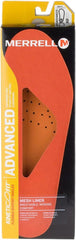 Kinetic Fit™ Advanced Footbed Wide Width - Insoles | Merrell For Sale