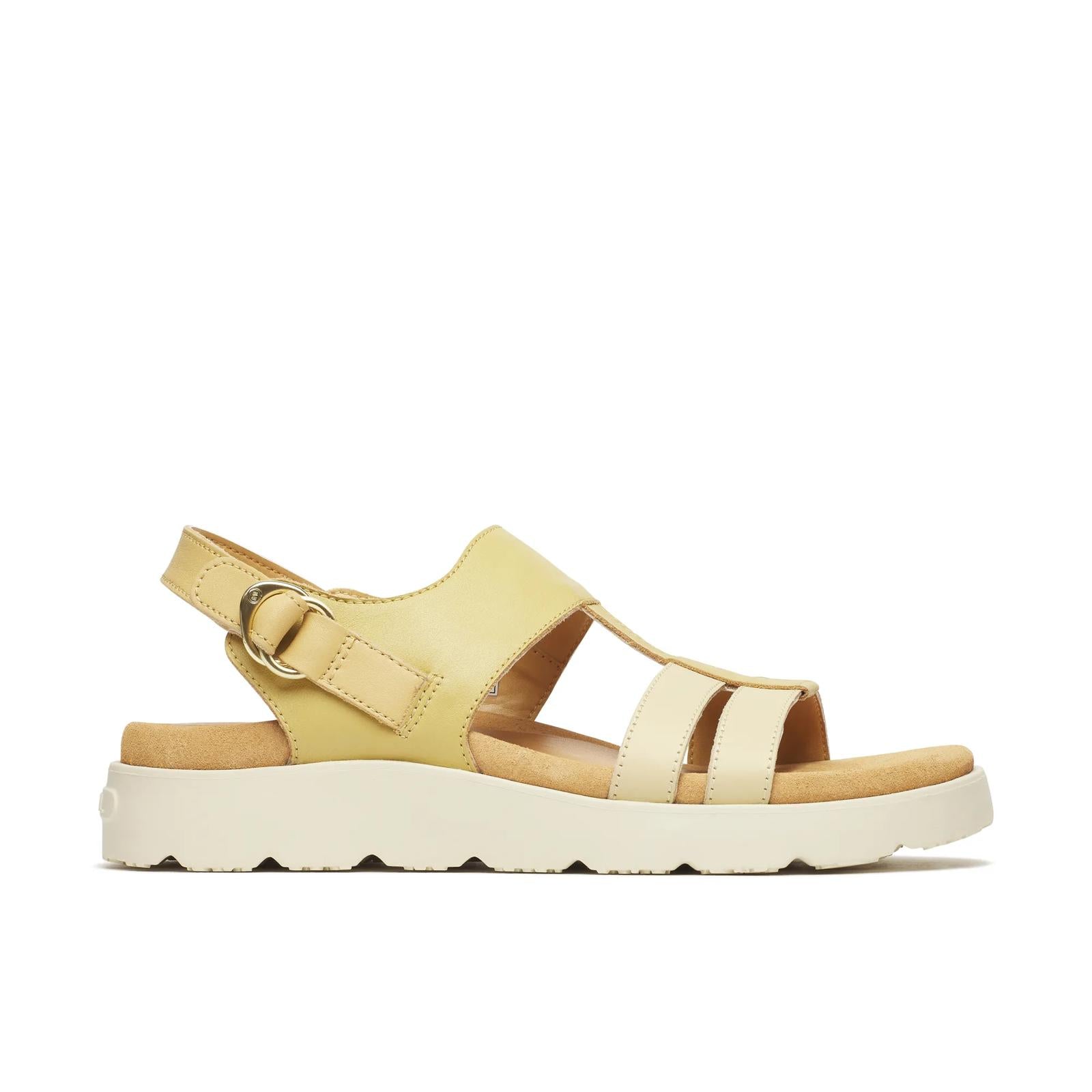 Fleur Leather Backstrap | Merrell Onsale