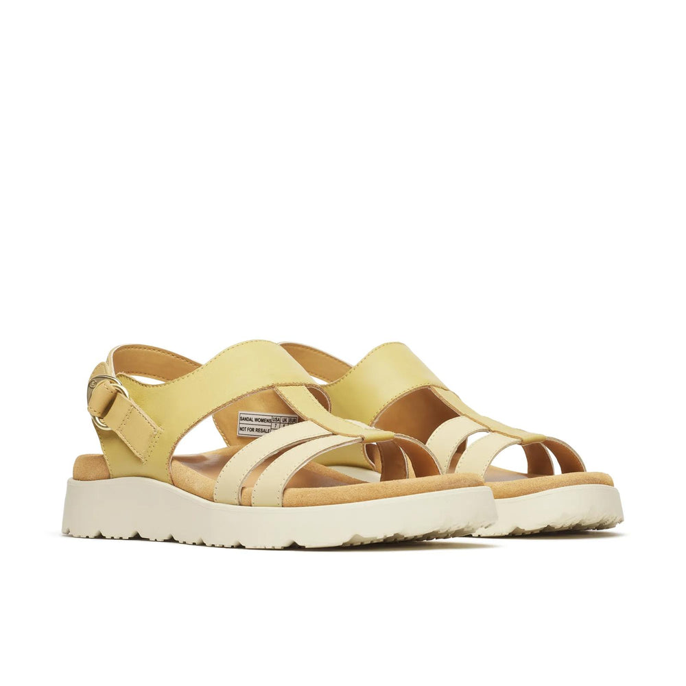 Fleur Leather Backstrap | Merrell Onsale