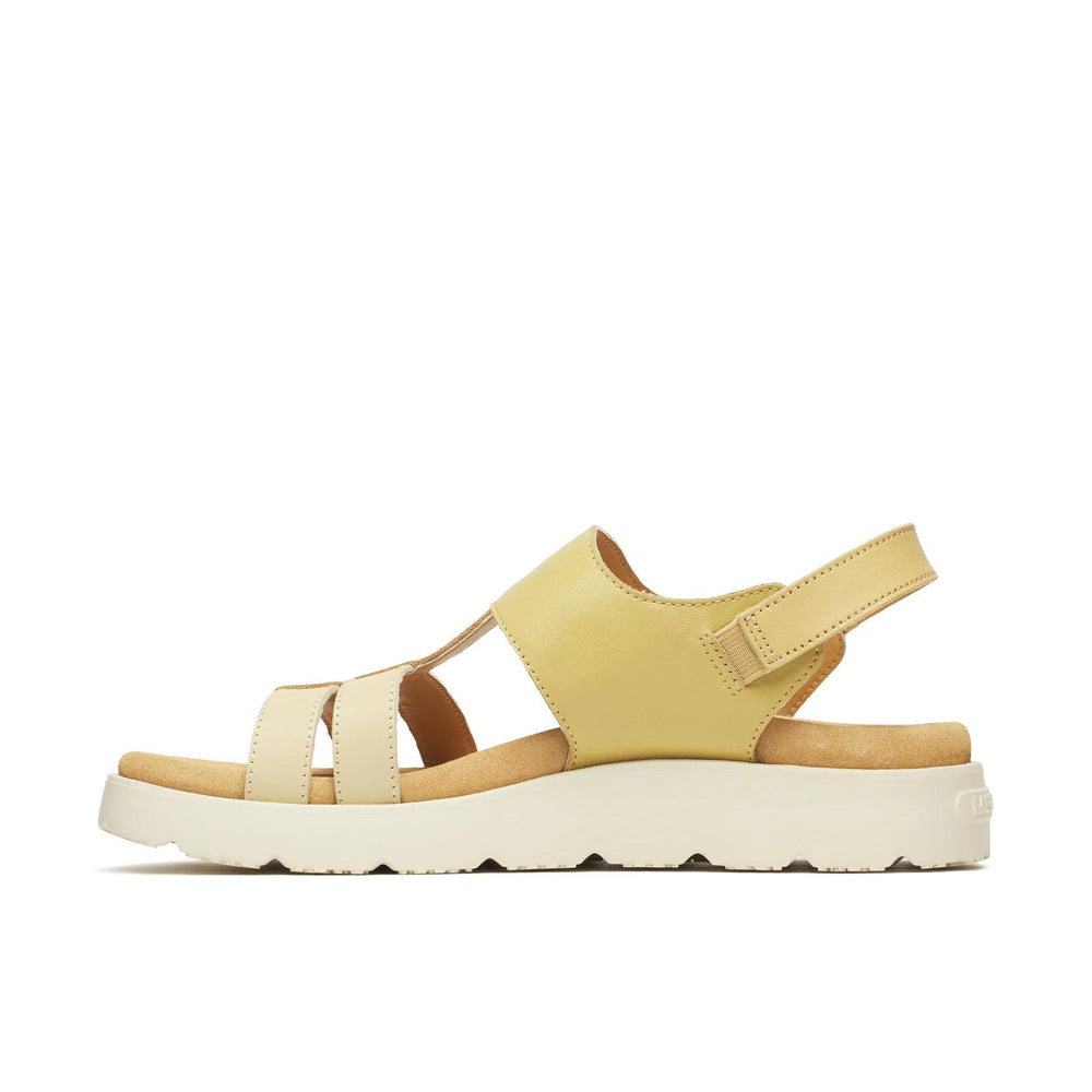 Fleur Leather Backstrap | Merrell Onsale