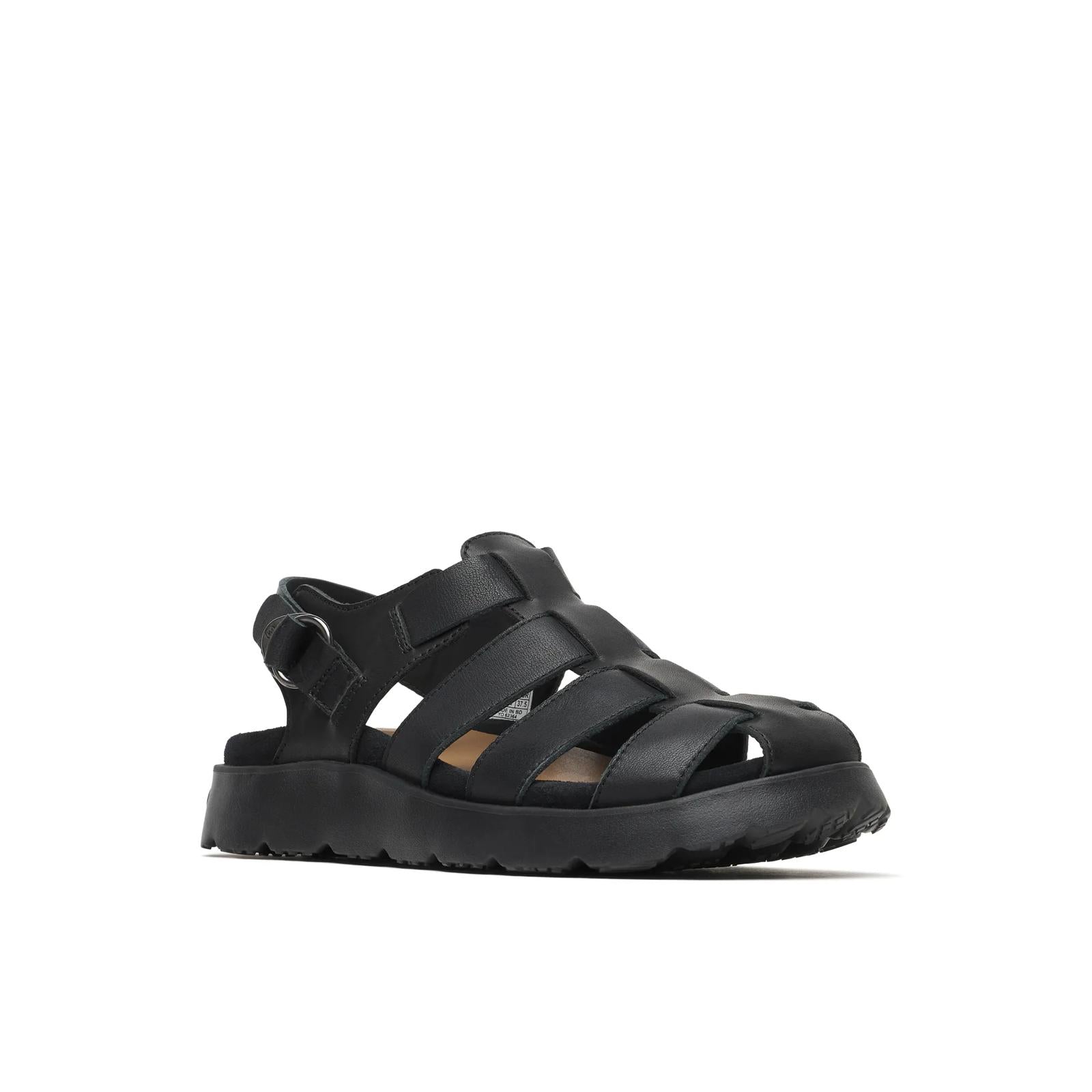 Fleur Leather Fisherman | Merrell On Sale