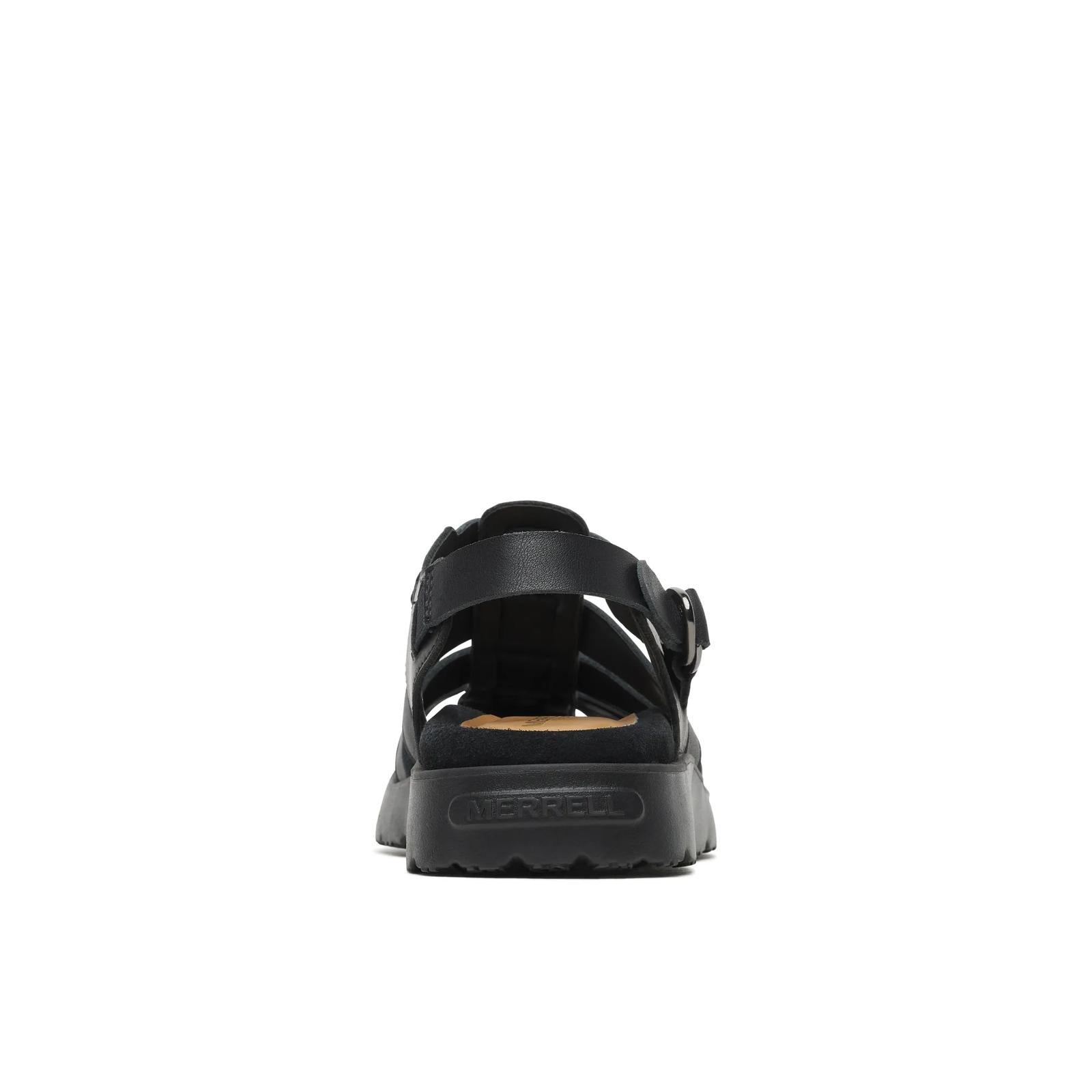Fleur Leather Fisherman | Merrell On Sale