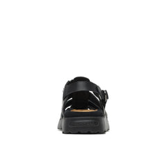 Fleur Leather Fisherman | Merrell On Sale