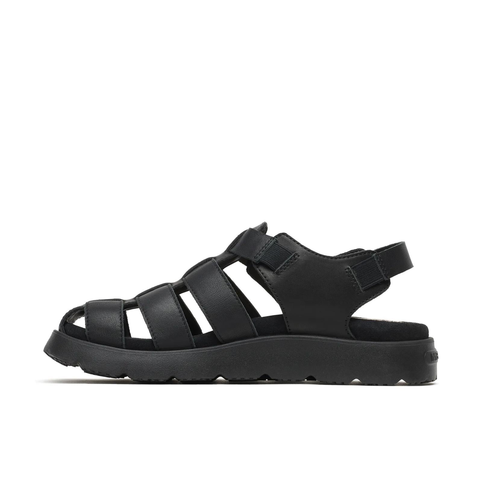 Fleur Leather Fisherman | Merrell On Sale