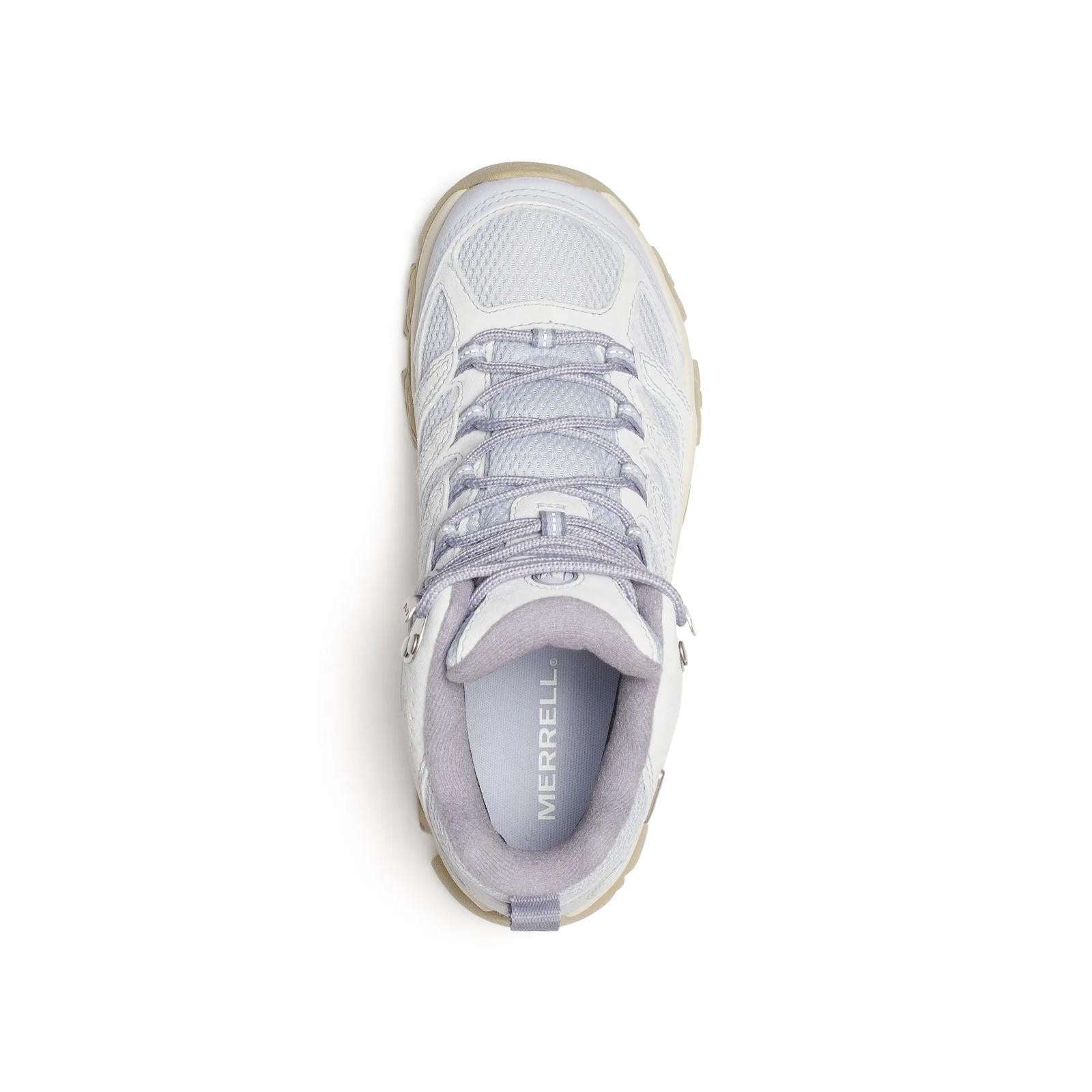 Moab 3 Mid Waterproof | Merrell