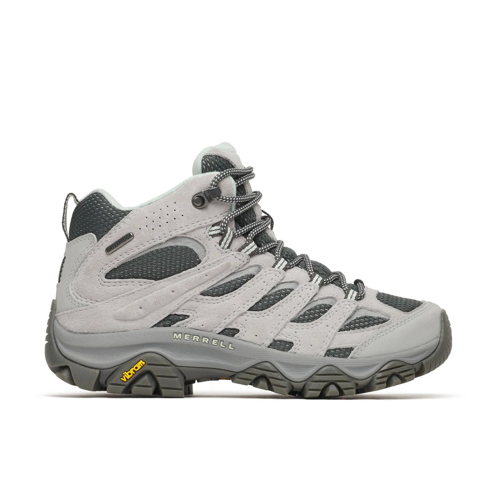 Moab 3 Mid Waterproof | Merrell Discount