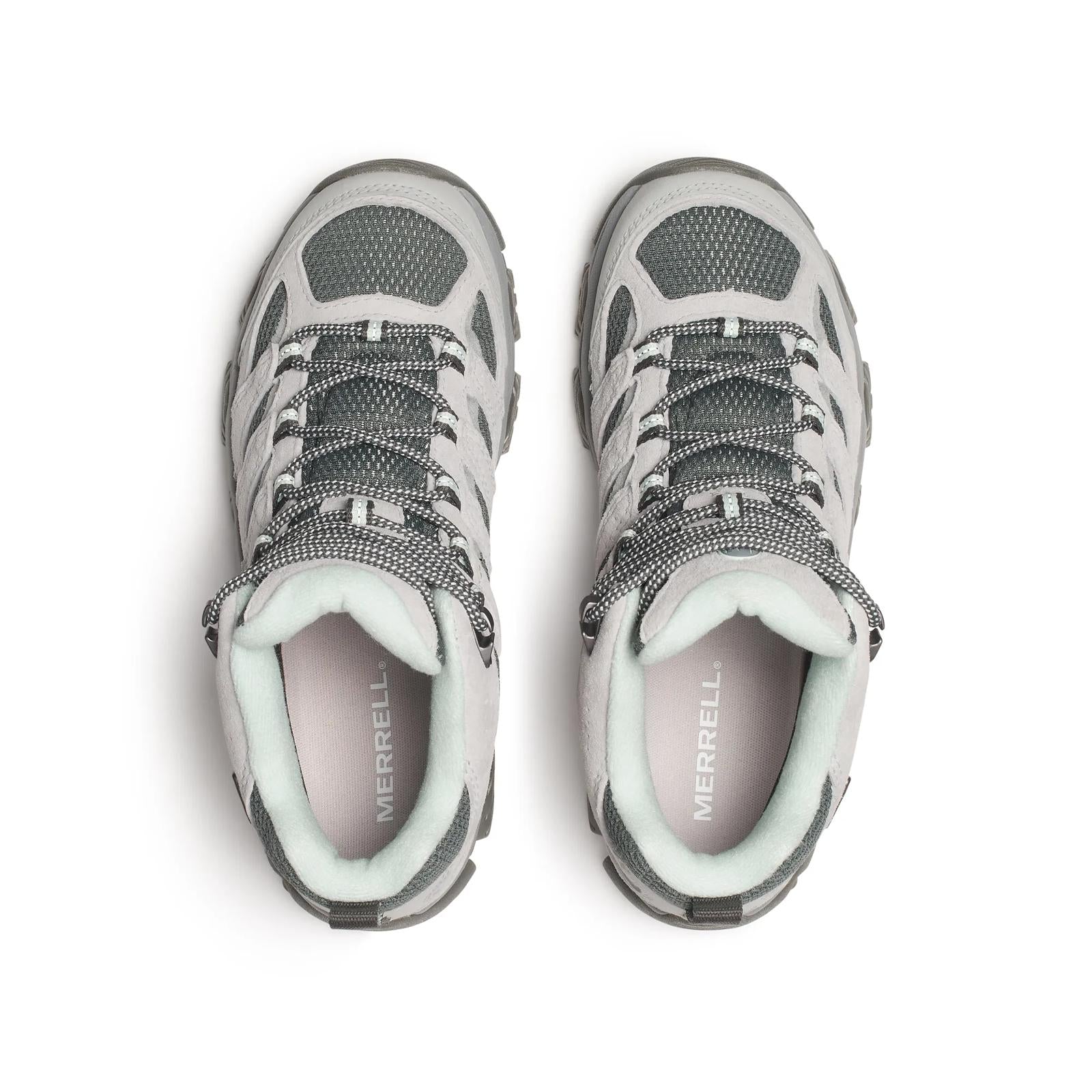 Moab 3 Mid Waterproof | Merrell Discount