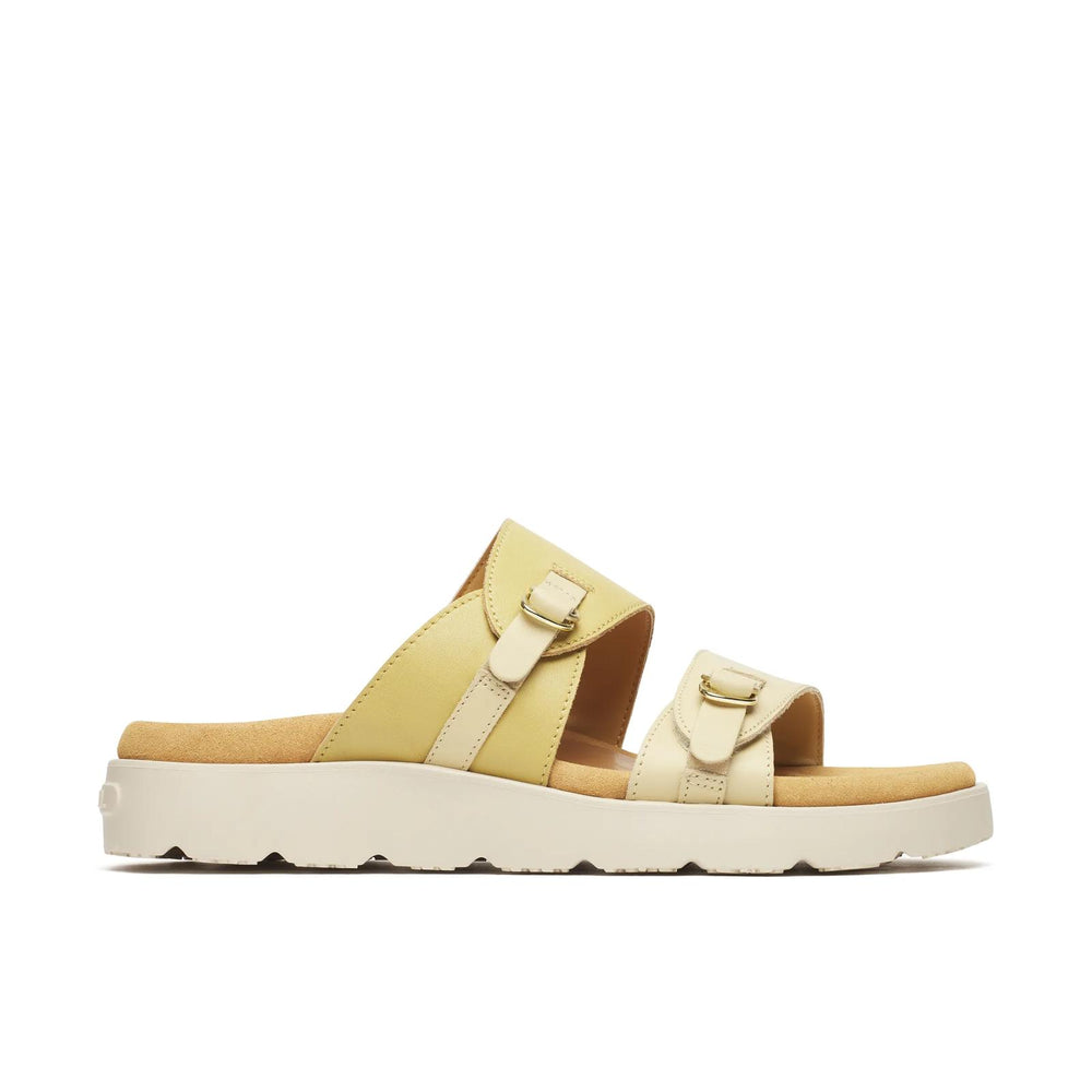 Fleur Leather Slide | Merrell Onsale