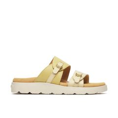 Fleur Leather Slide | Merrell Onsale