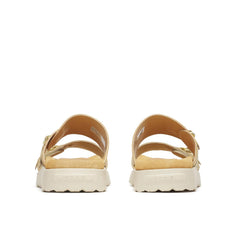 Fleur Leather Slide | Merrell Onsale