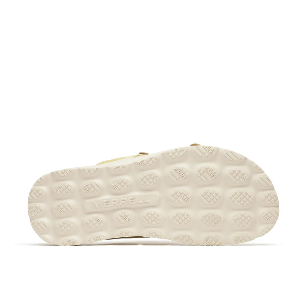 Fleur Leather Slide | Merrell Onsale