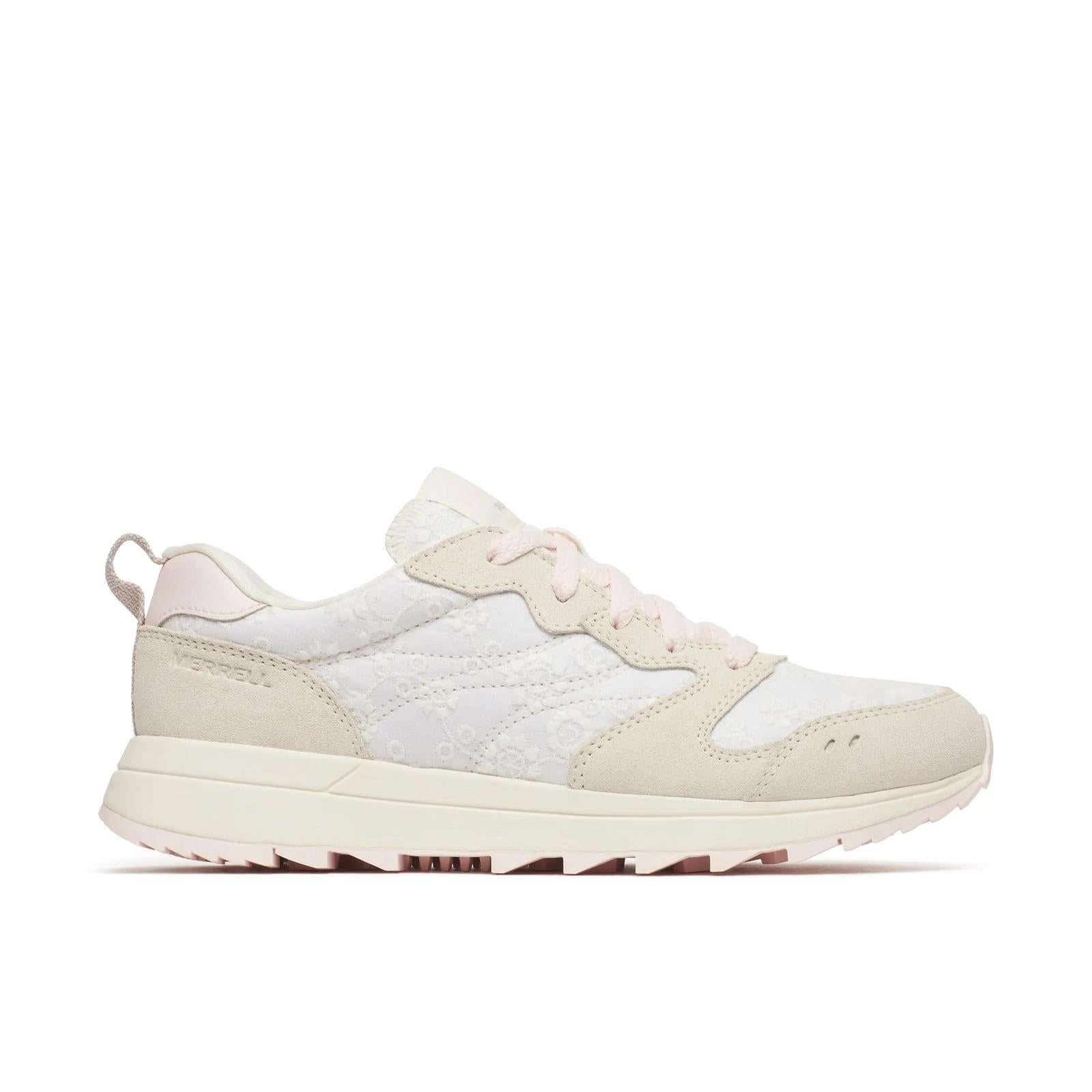 Alpine 83 Sneaker Sport Allure - New Arrivals | Merrell
