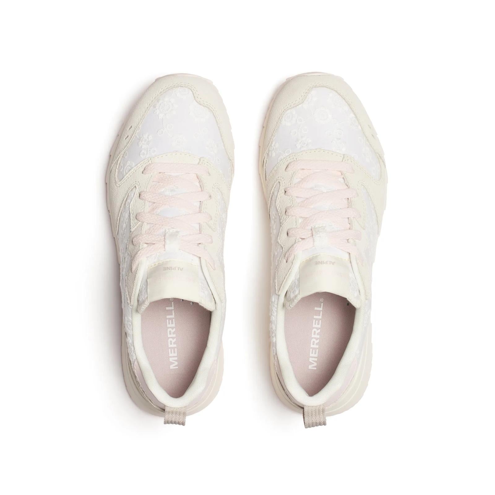 Alpine 83 Sneaker Sport Allure - New Arrivals | Merrell