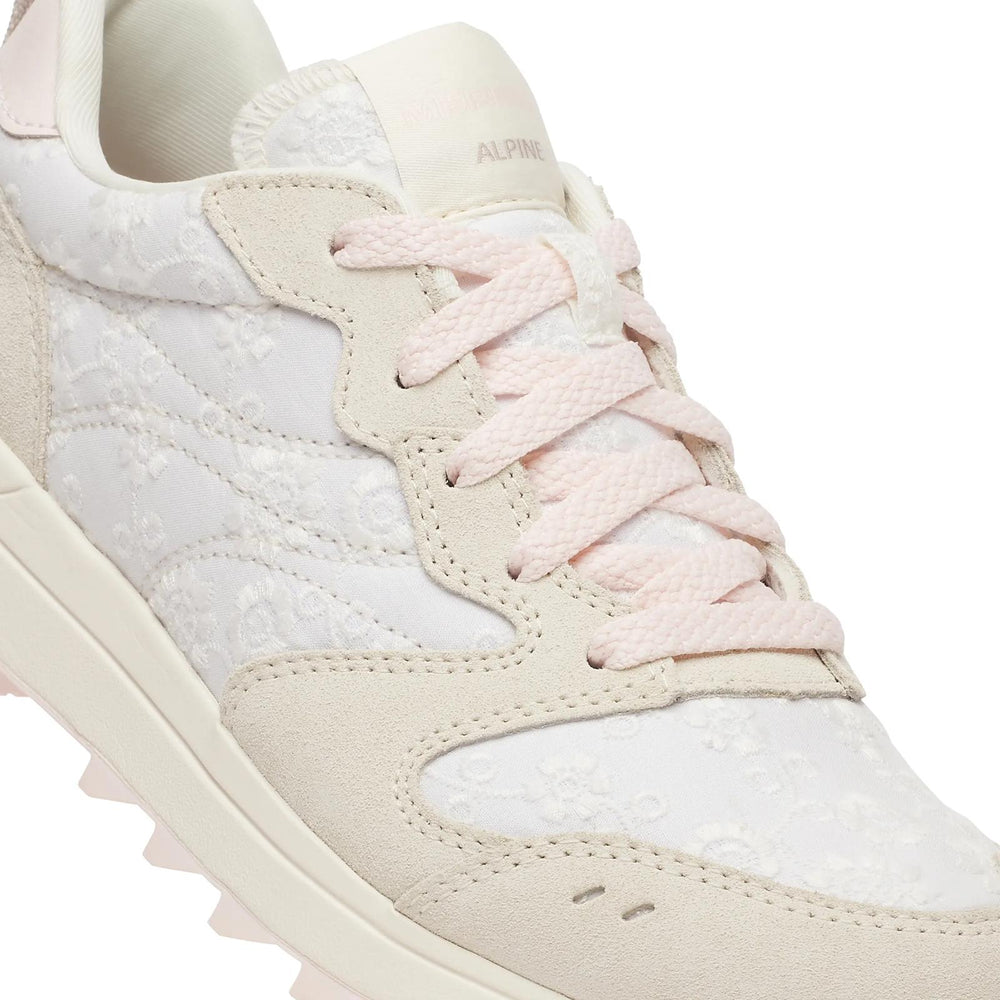 Alpine 83 Sneaker Sport Allure - New Arrivals | Merrell
