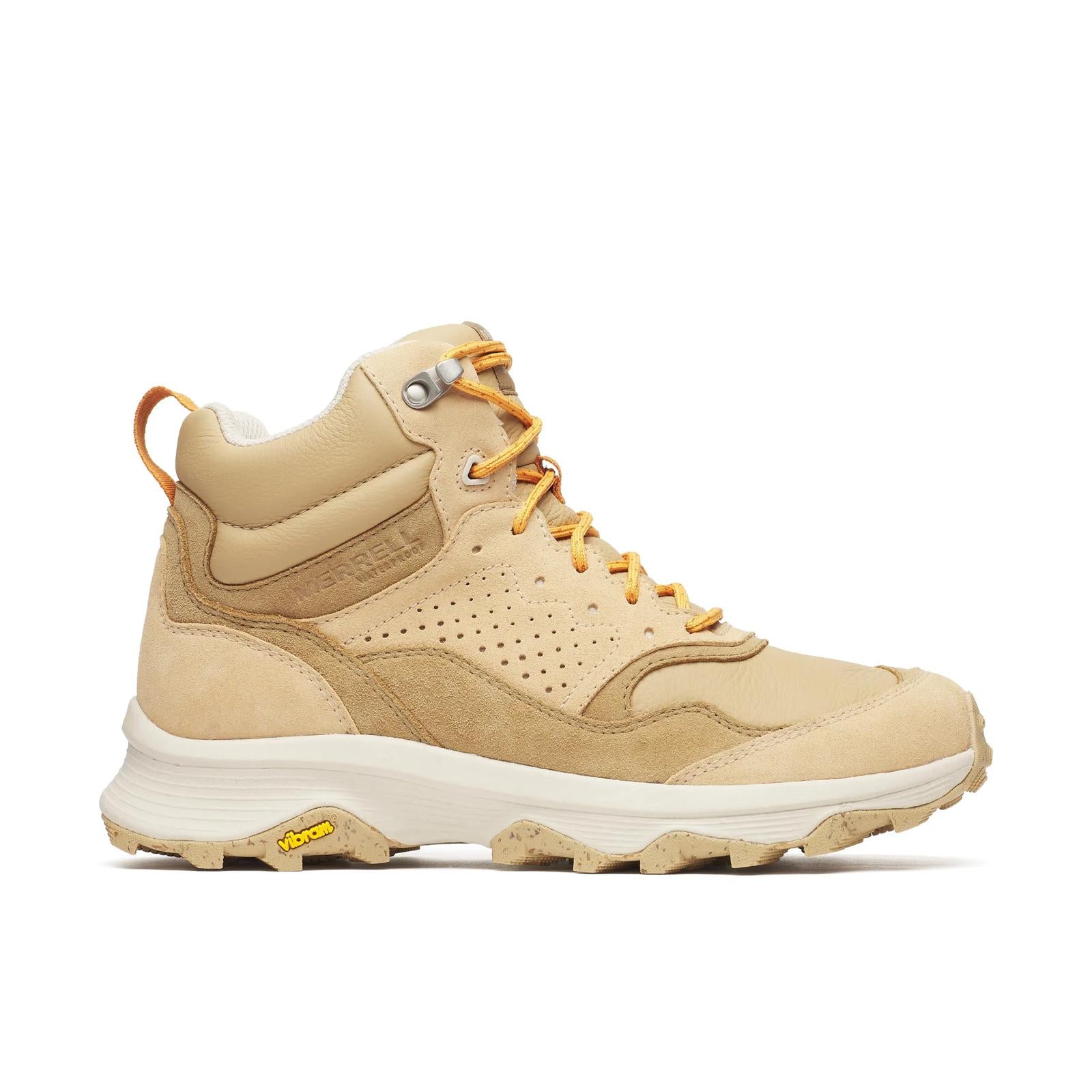 Speed Solo MXD Mid Waterproof | Merrell Discount