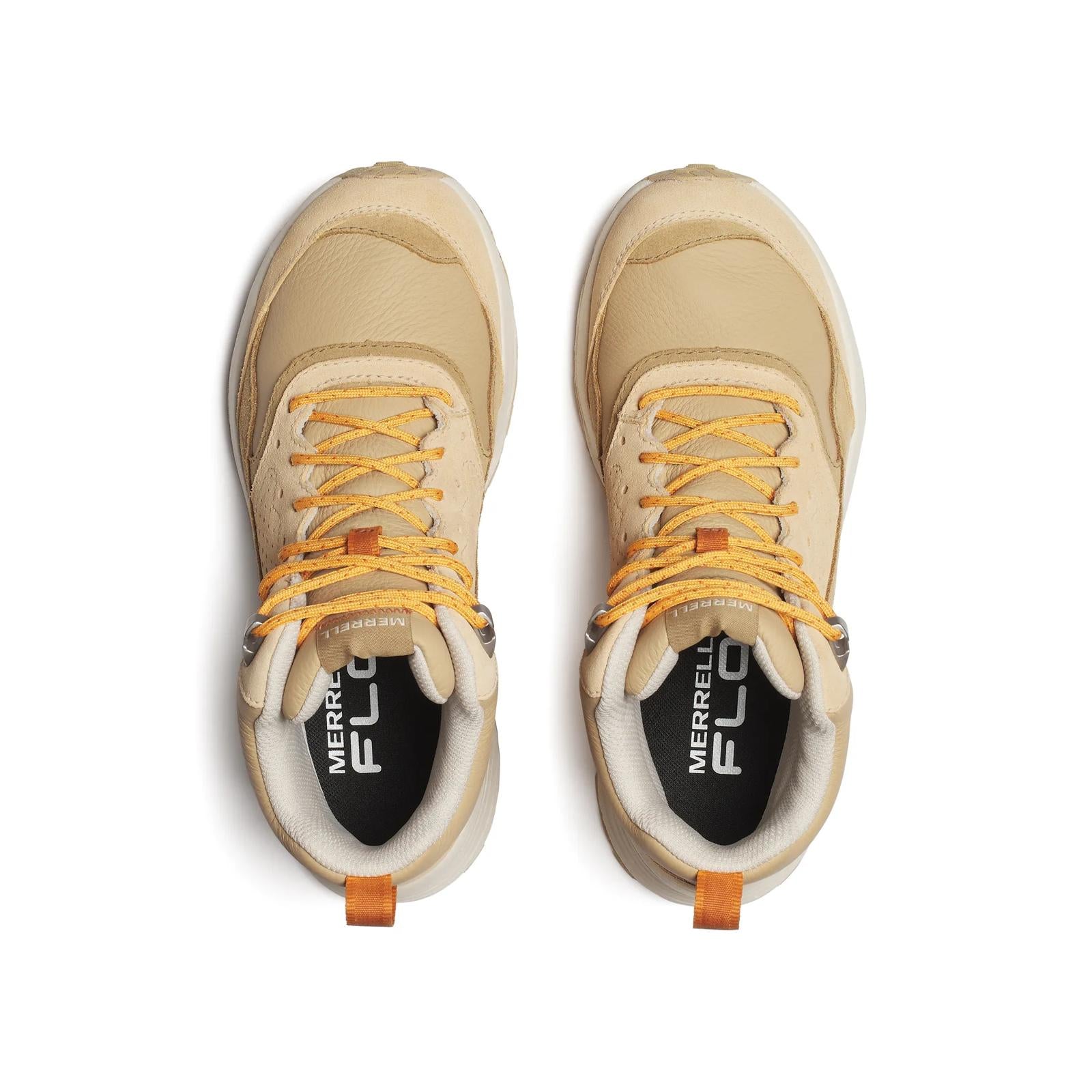 Speed Solo MXD Mid Waterproof | Merrell Discount