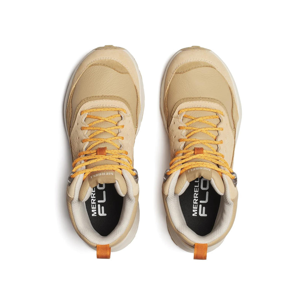 Speed Solo MXD Mid Waterproof | Merrell Discount