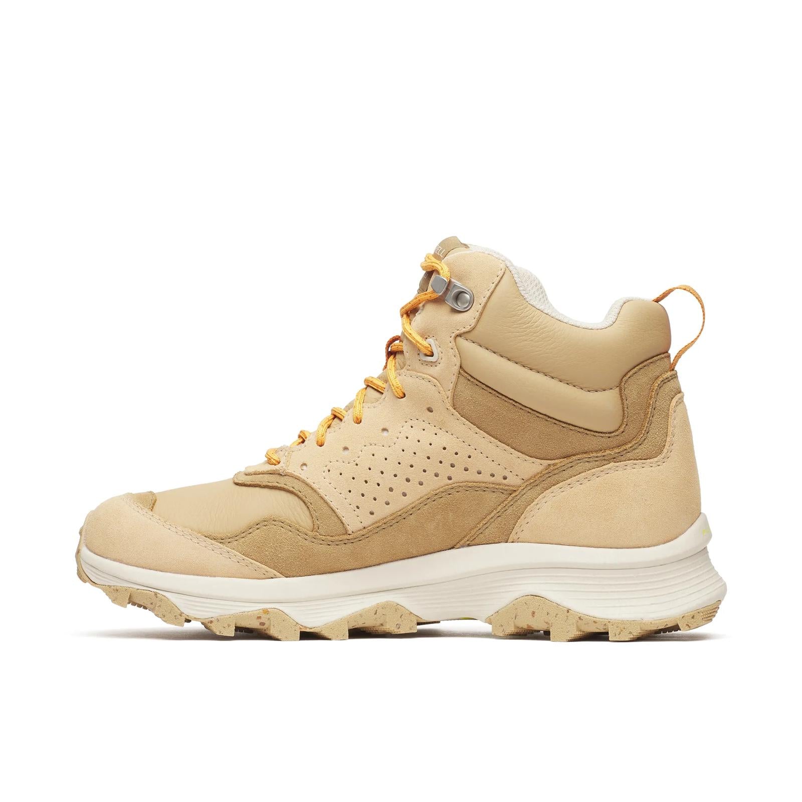 Speed Solo MXD Mid Waterproof | Merrell Discount