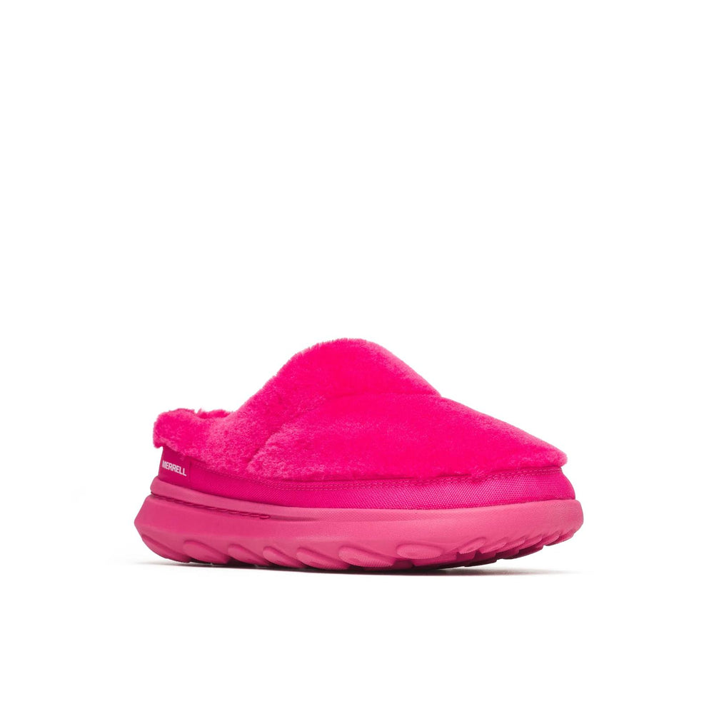 Hut Moc 2 Slide Cozy | Merrell On Sale