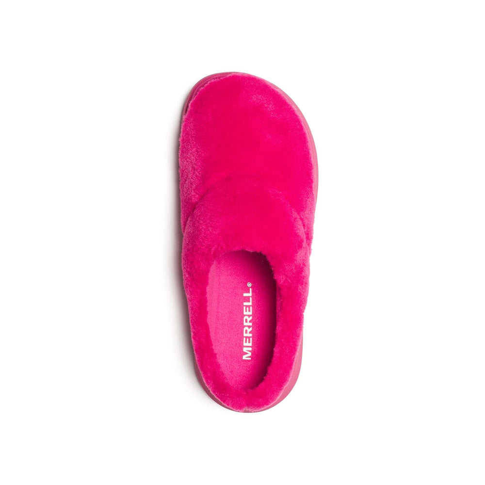 Hut Moc 2 Slide Cozy | Merrell On Sale