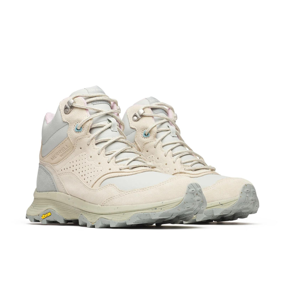 Speed Solo MXD Mid Waterproof | Merrell Discount