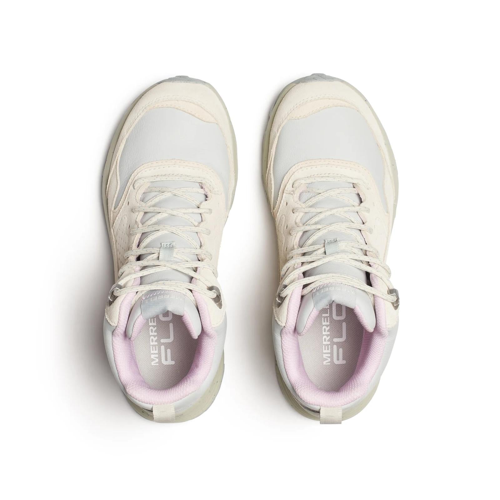 Speed Solo MXD Mid Waterproof | Merrell Discount