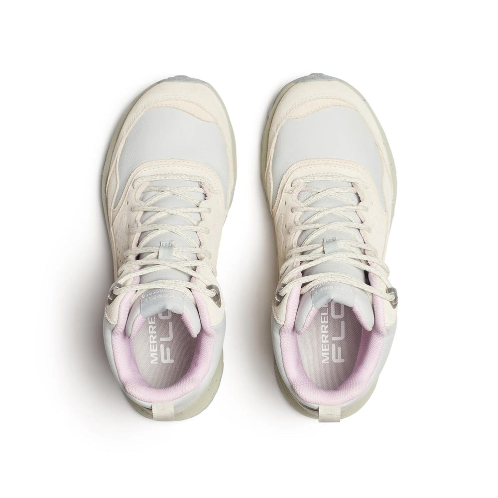 Speed Solo MXD Mid Waterproof | Merrell Discount