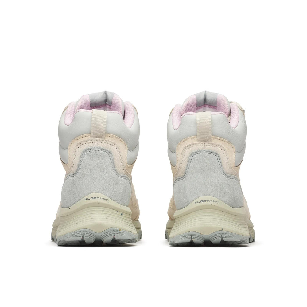 Speed Solo MXD Mid Waterproof | Merrell Discount