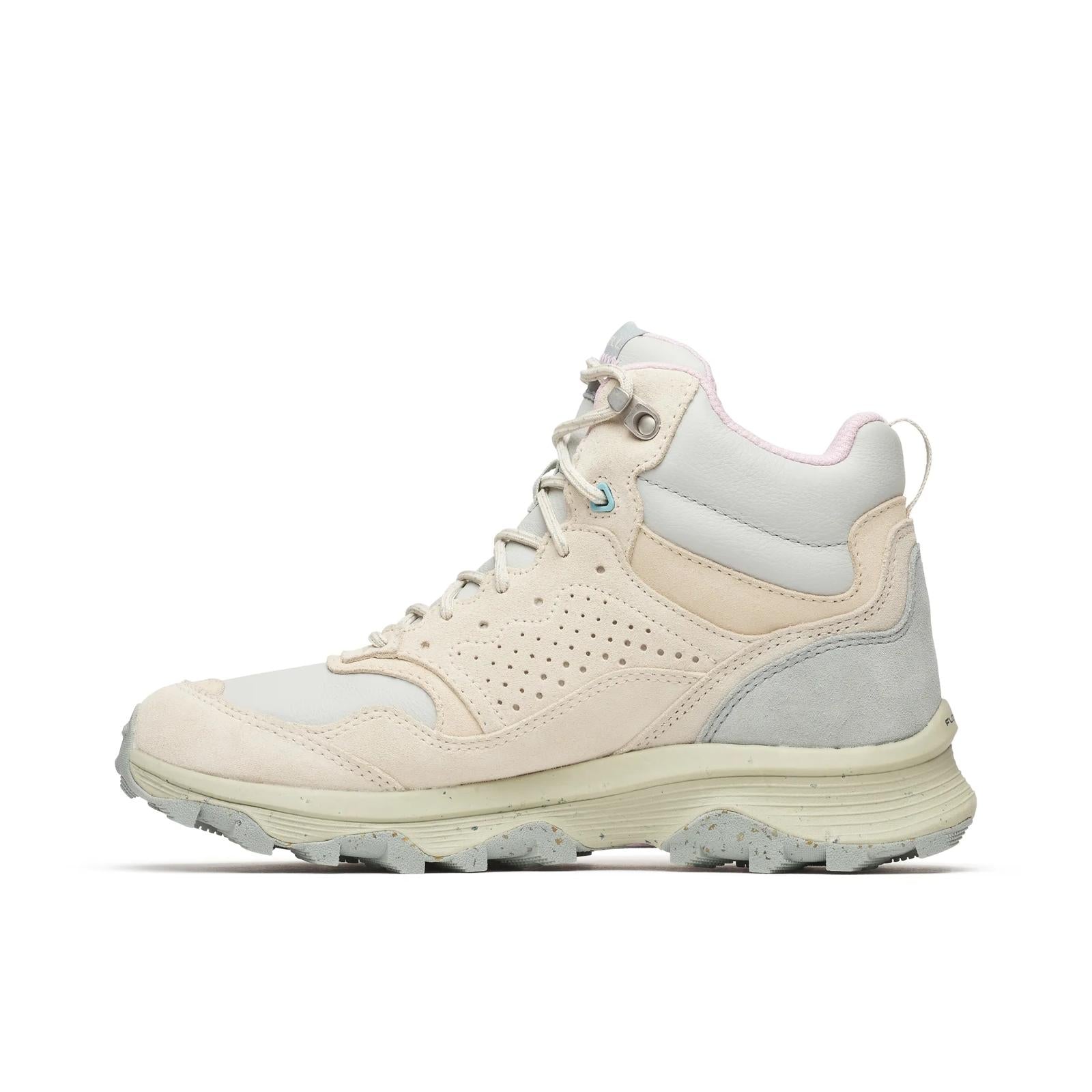 Speed Solo MXD Mid Waterproof | Merrell Discount