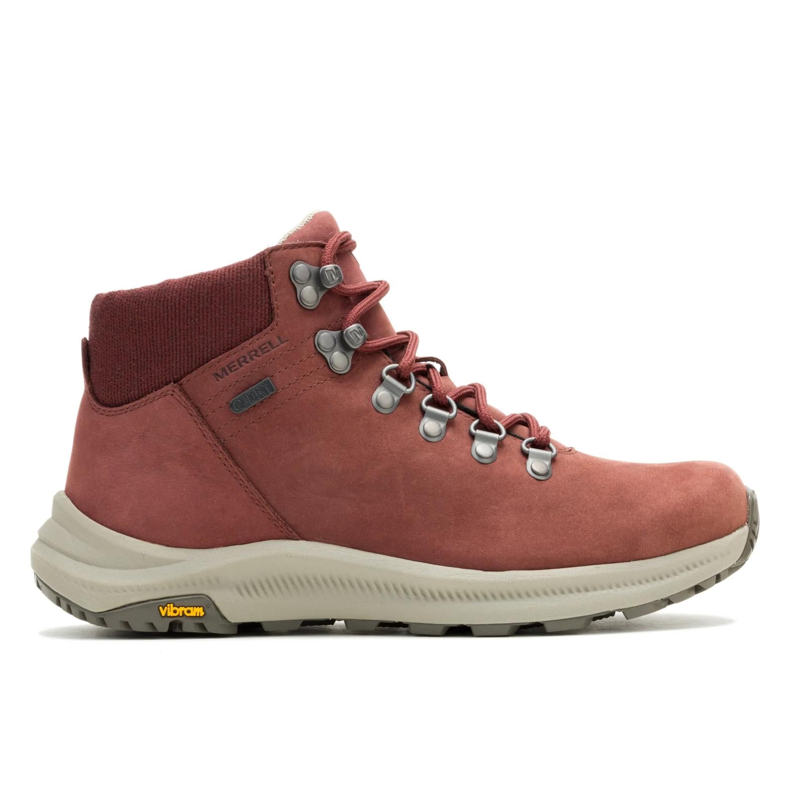 Ontario Mid Waterproof | Merrell For Sale