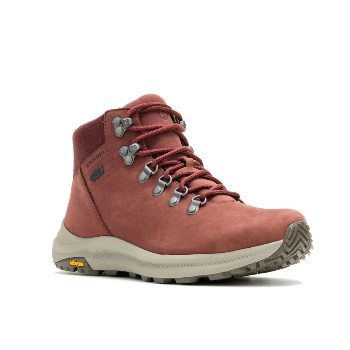 Ontario Mid Waterproof | Merrell For Sale