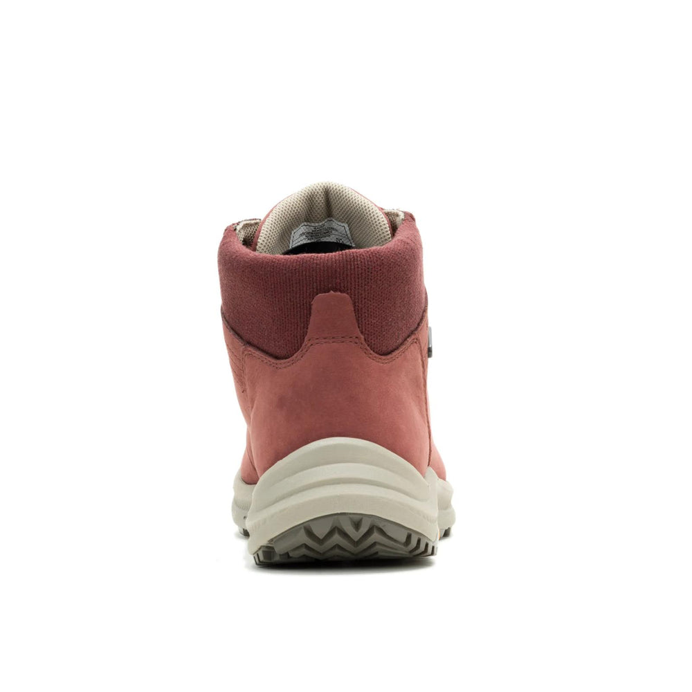 Ontario Mid Waterproof | Merrell For Sale