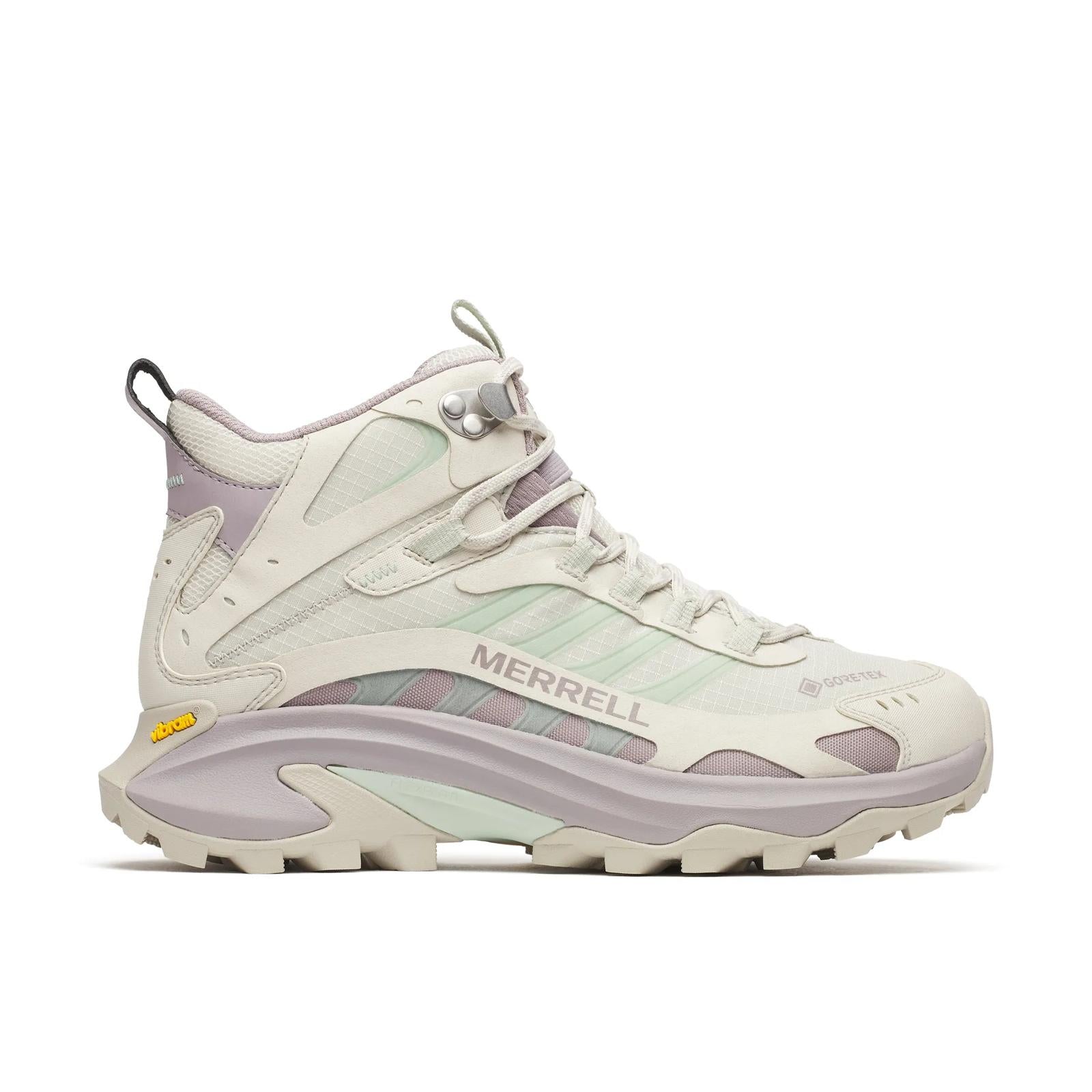 Moab Speed 2 Mid GORE-TEX® | Merrell Discount