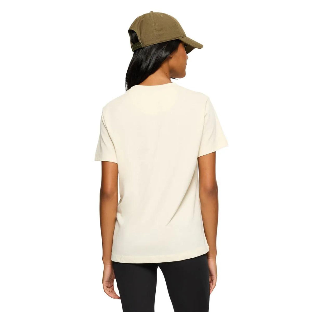 Relaxed Cotton Short Sleeve Tee - Shop All Clothing | Merrell
